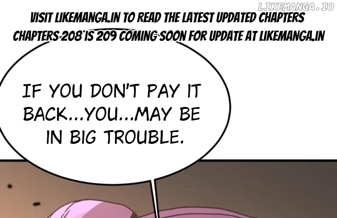 Log into the Future Chapter 207 - page 1